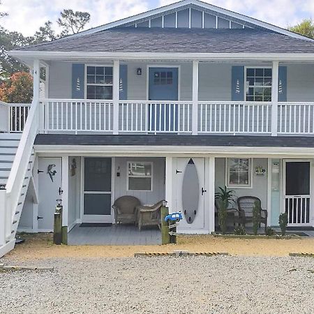 Ocean Isle Apartment With Balcony, 1 Mi To Beach! Ocean Isle Beach Exteriör bild