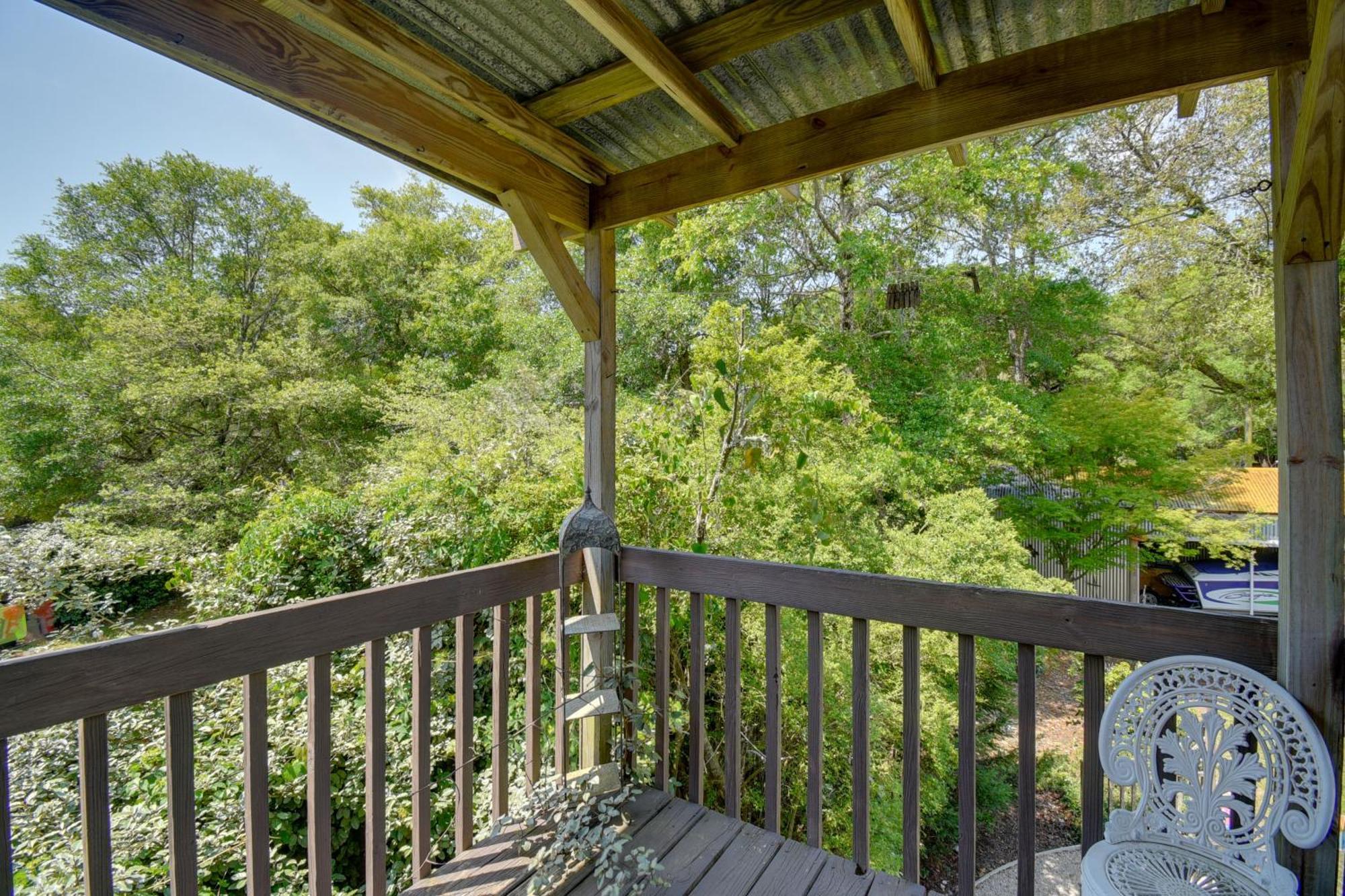 Ocean Isle Apartment With Balcony, 1 Mi To Beach! Ocean Isle Beach Exteriör bild